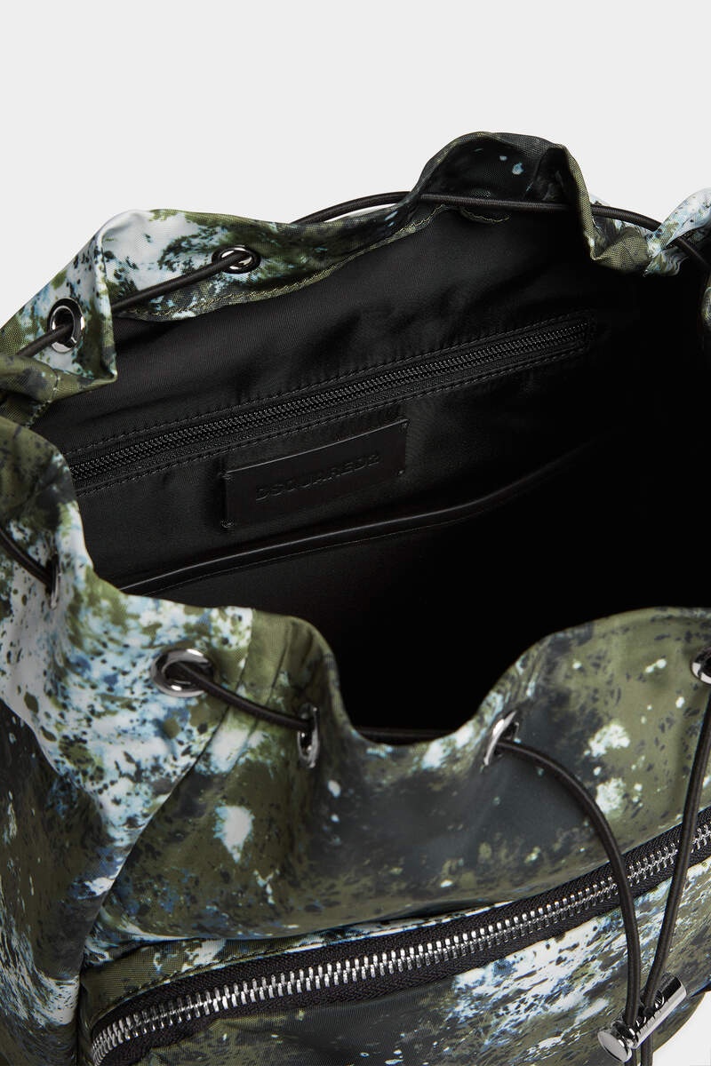 URBAN BACKPACK - 5