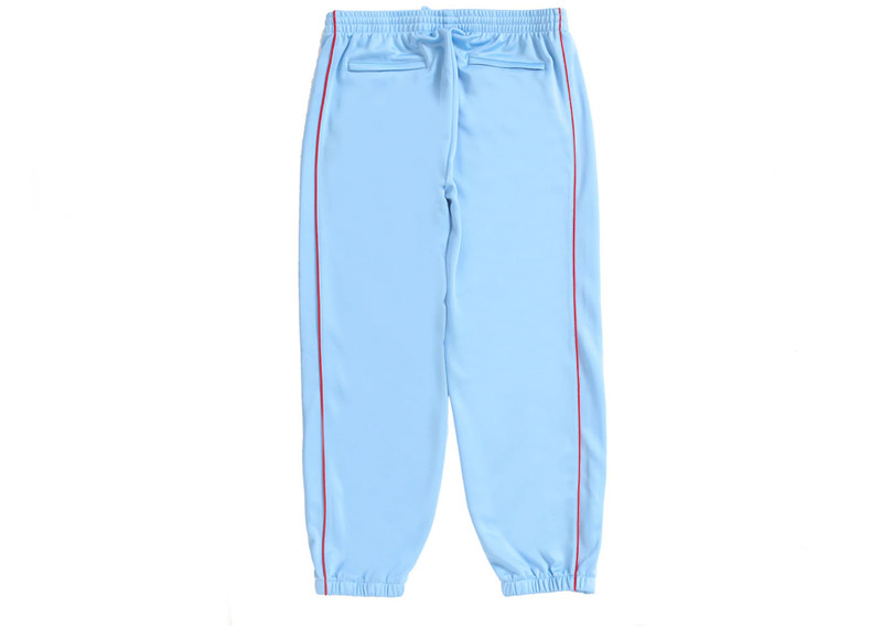 Supreme Supreme Tricot Track Pant Light Blue outlook