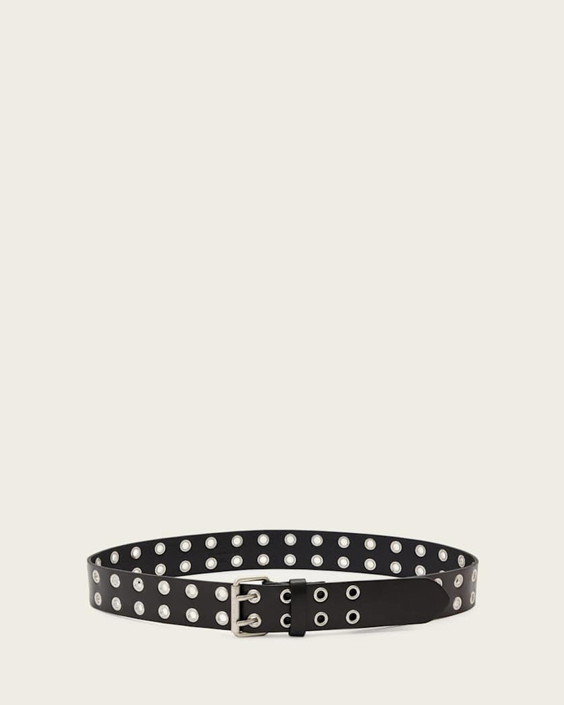 IRYNA LEATHER BELT 3