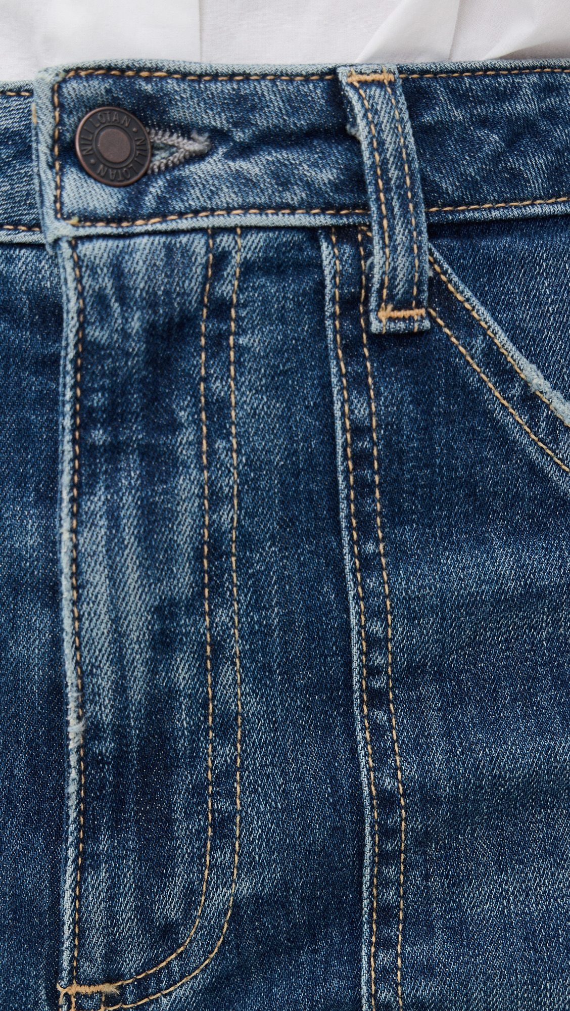 Quentin Jeans - 5