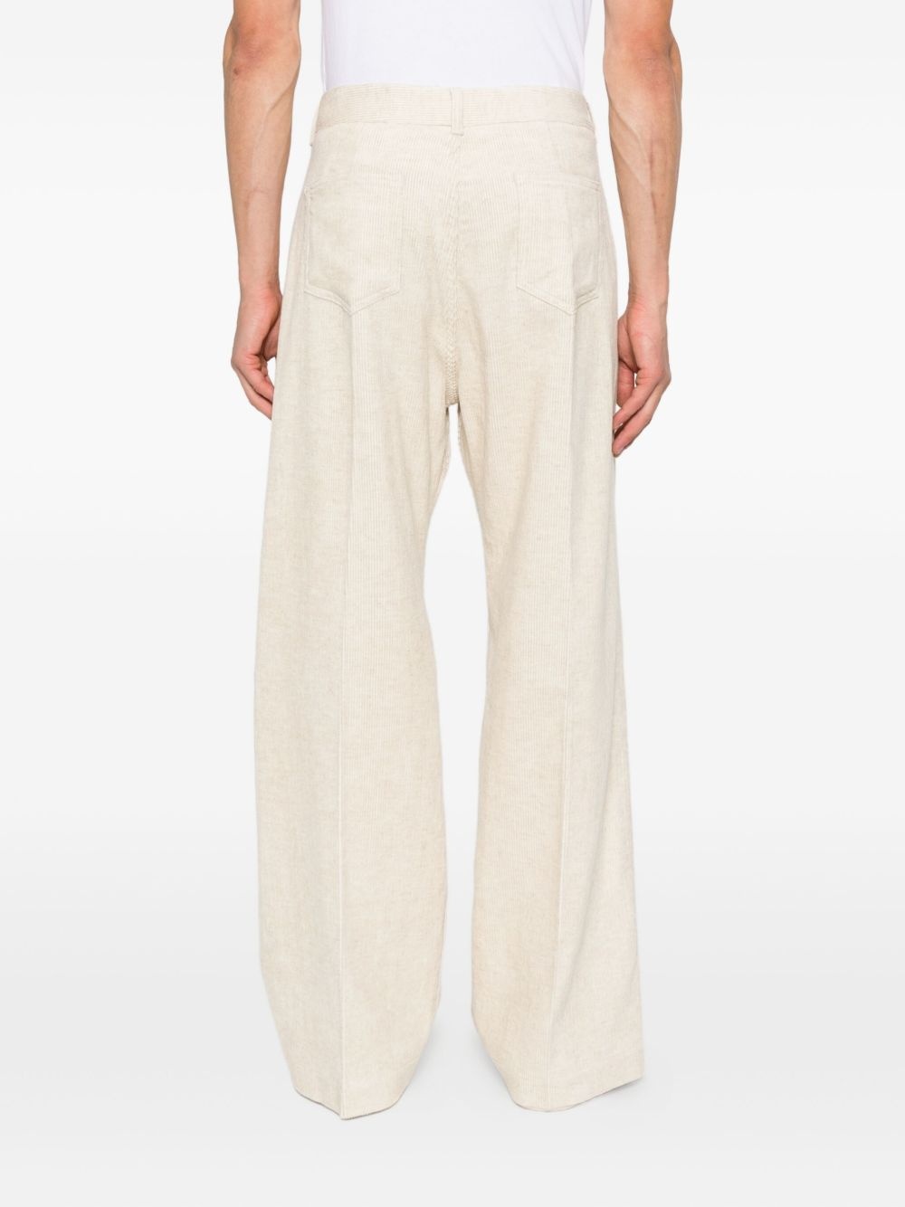 Geth trousers - 4