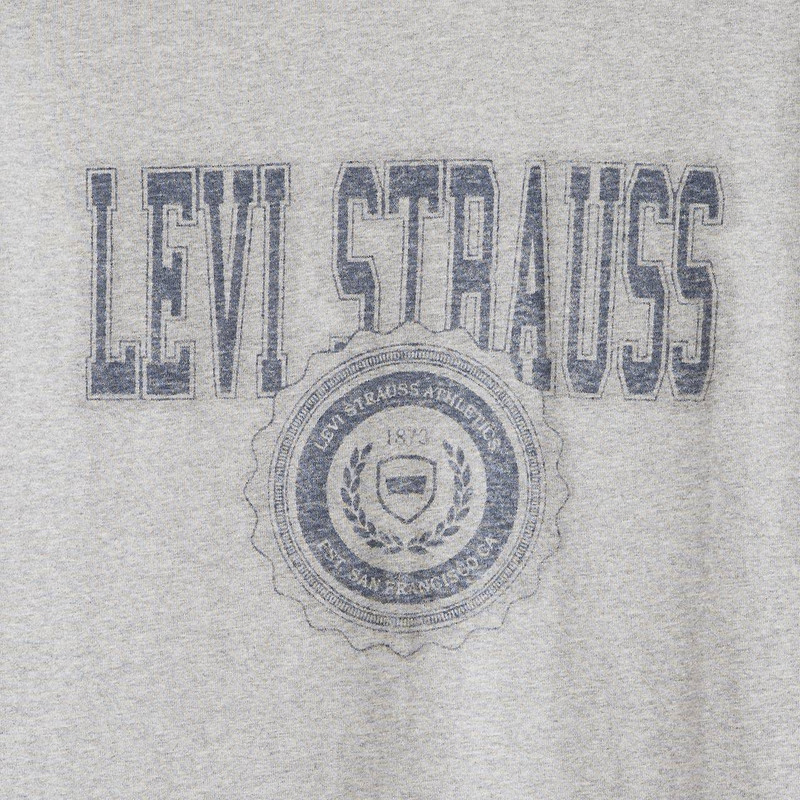 RELAXED FIT SHORT SLEEVE GRAPHIC T-SHIRT 6