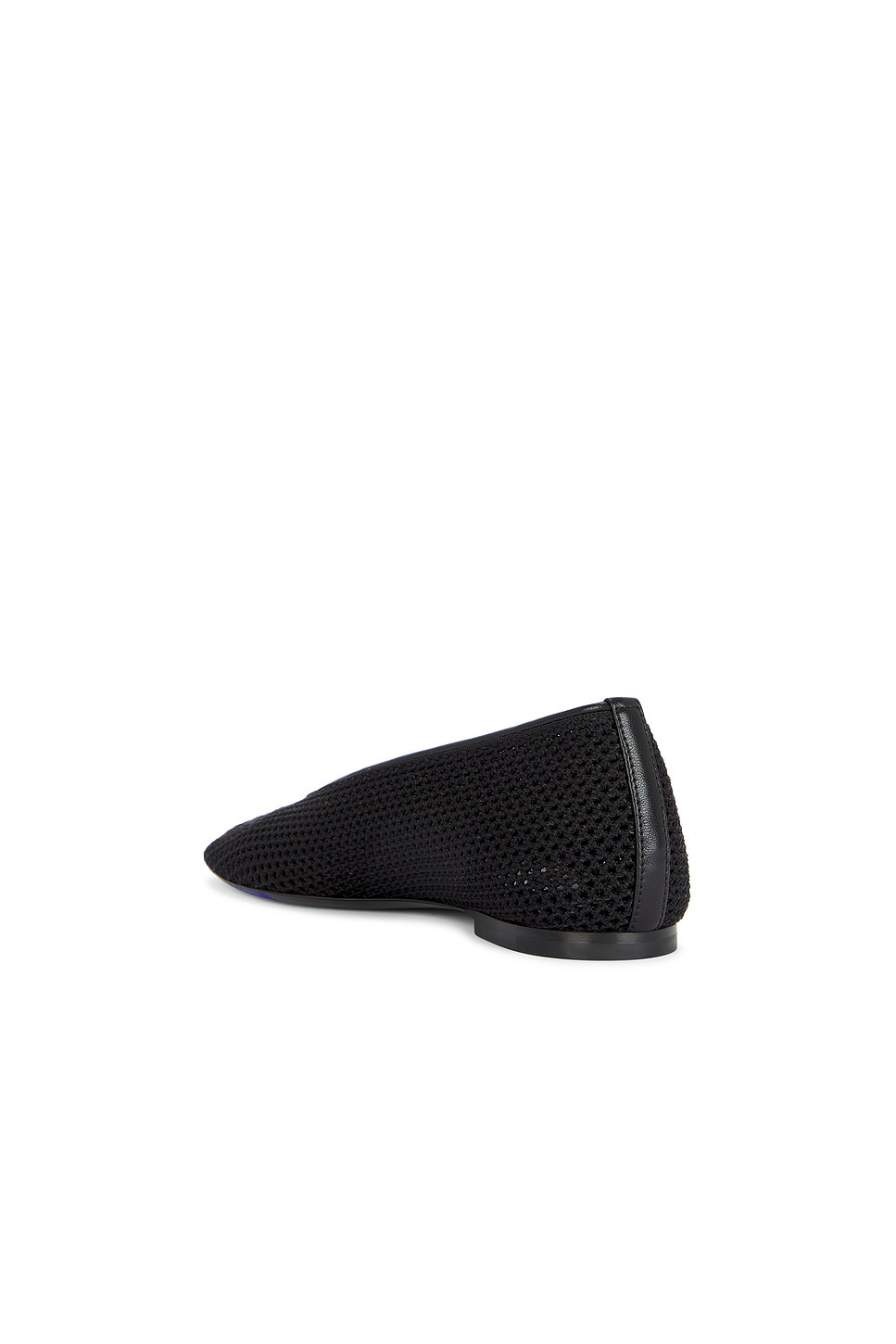 Mesh Ballerina Flat - 3