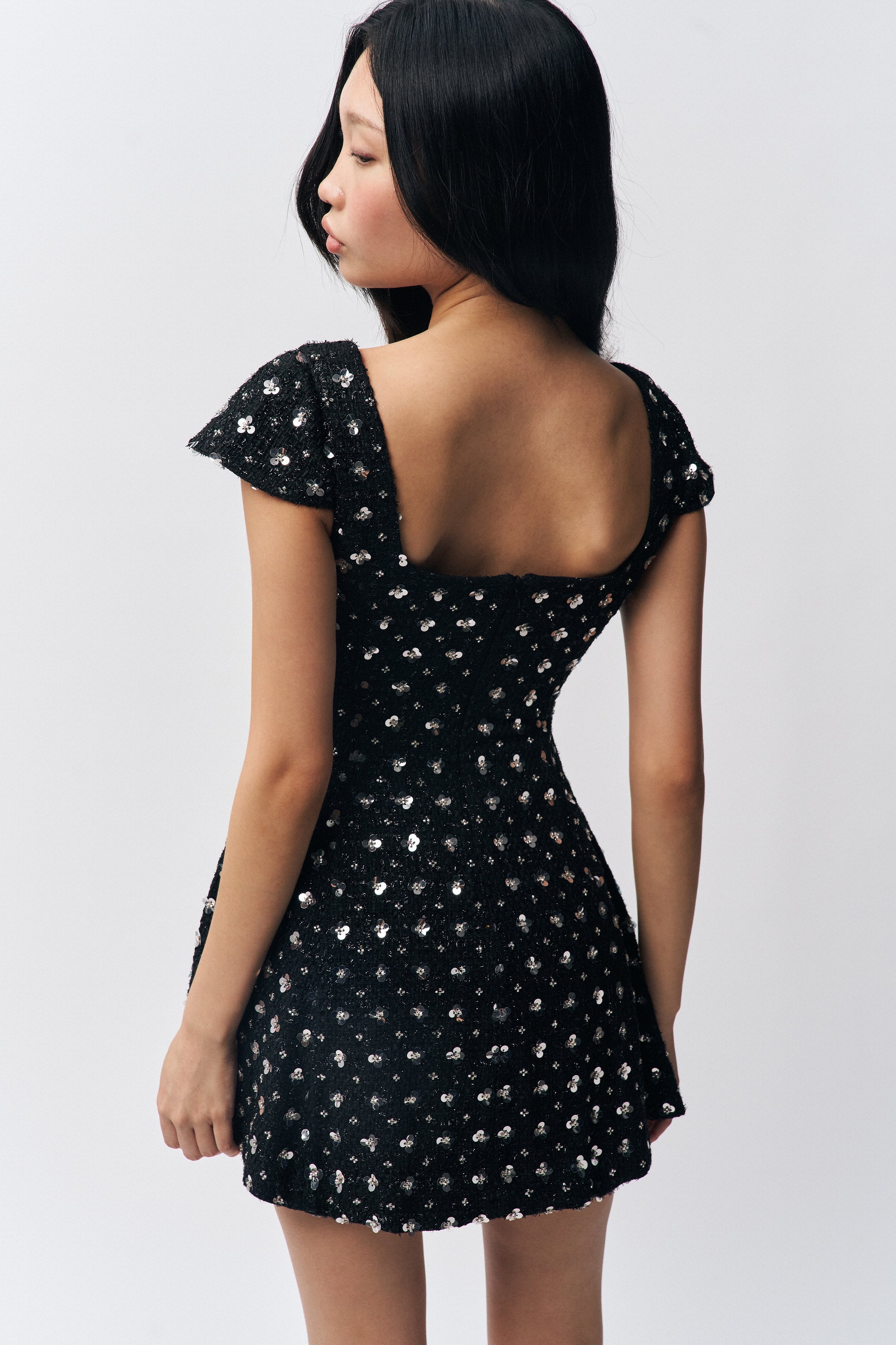 SHILOH DRESS - 5