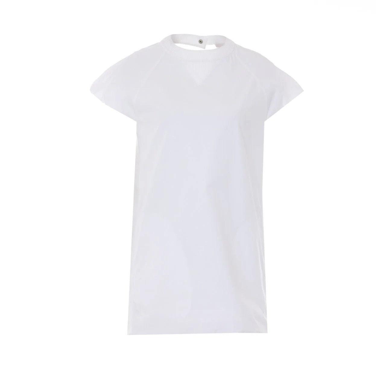 Sacai Women Mini Dress - 1