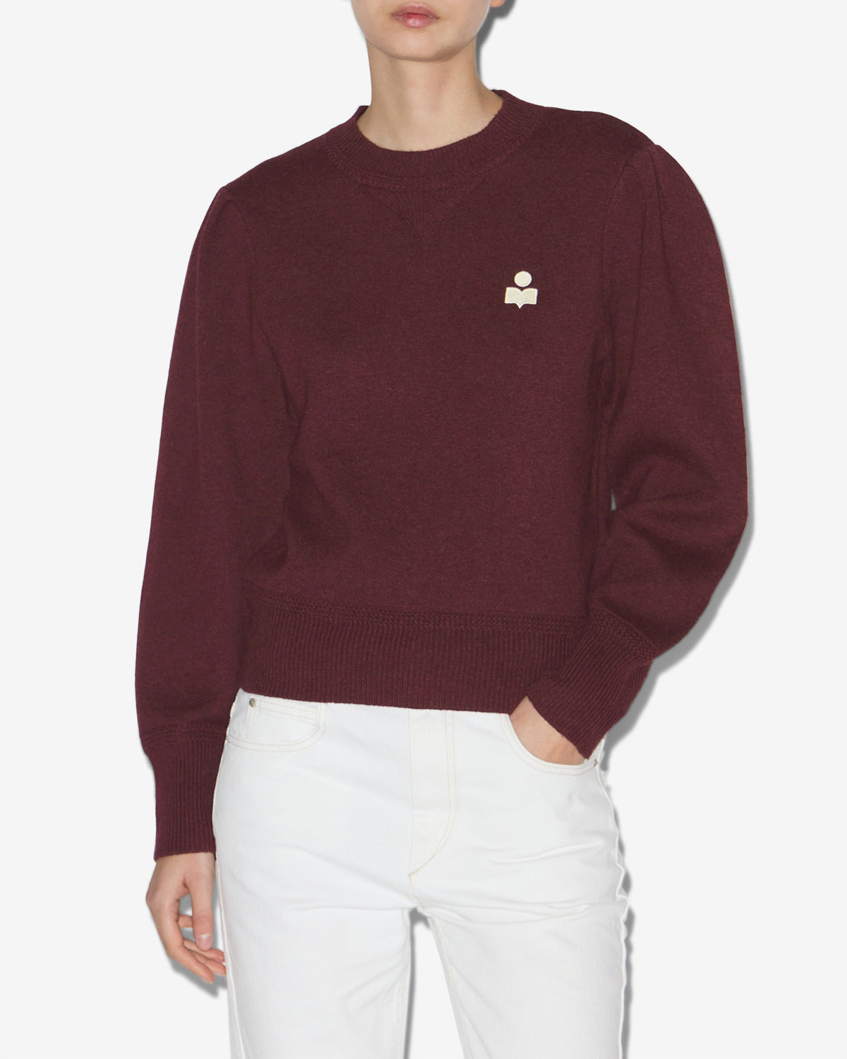 KELAYA SWEATER - 4