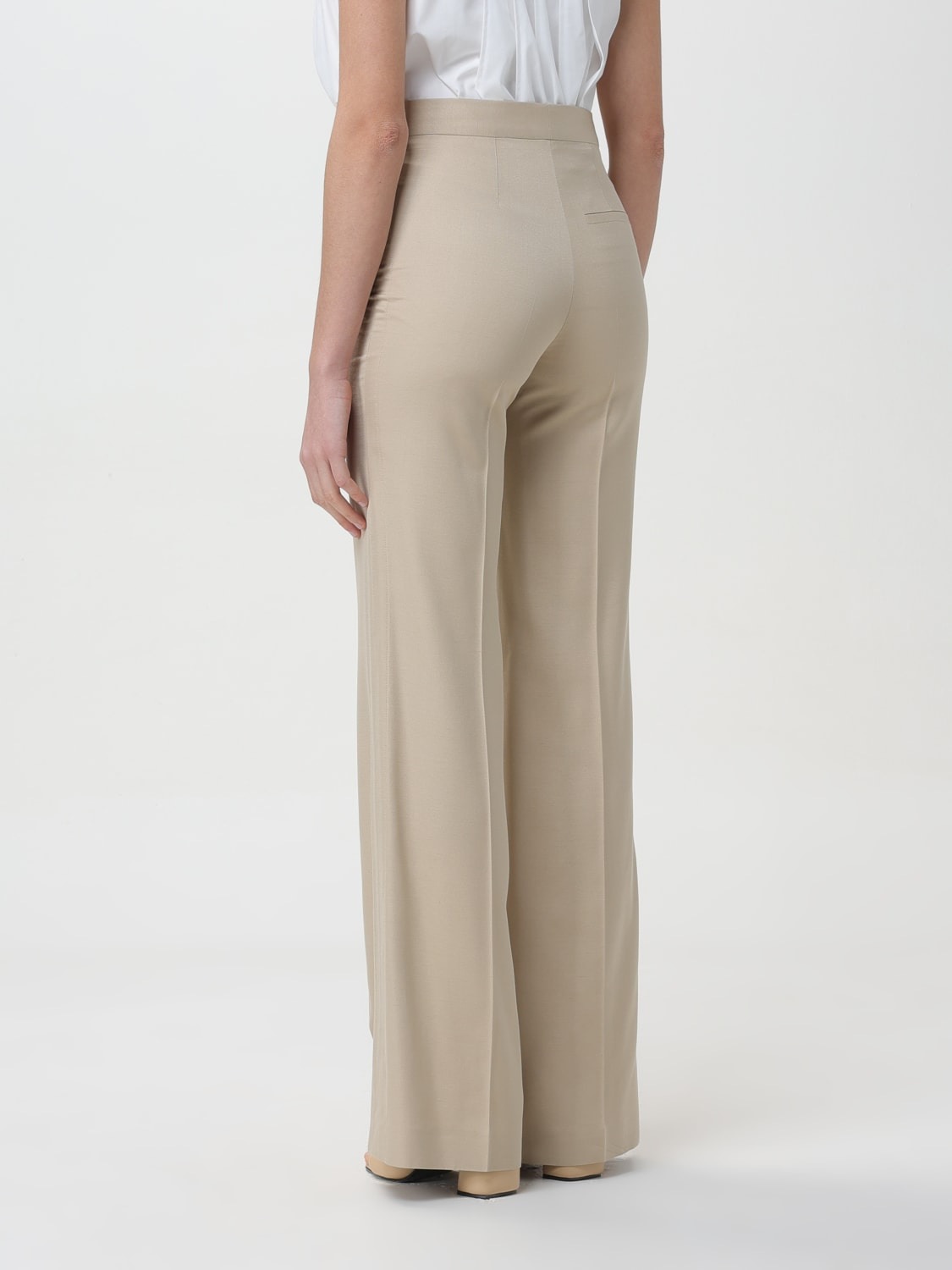 Pants woman Stella McCartney - 3