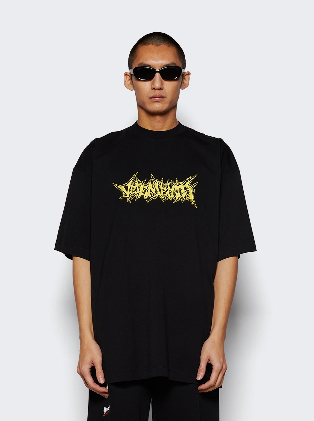 Living Legend Tee Black - 3