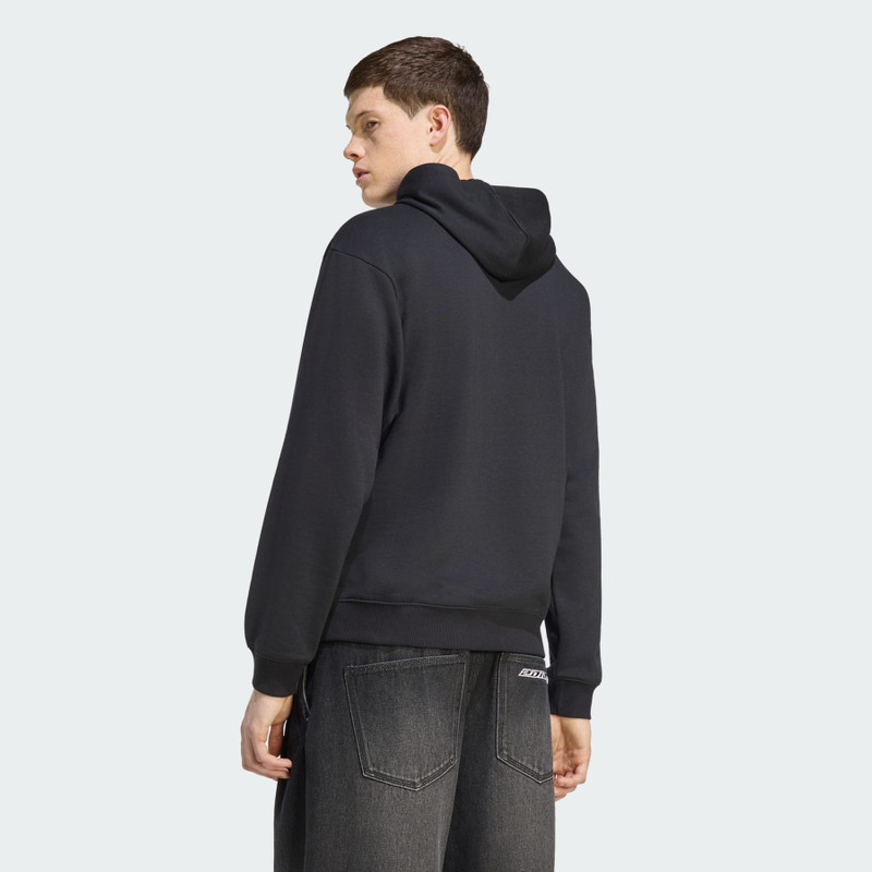 AUDI FORMULA ONE TEAM GABRIEL BORTOLETO GRAPHIC III HOODIE MEN 3
