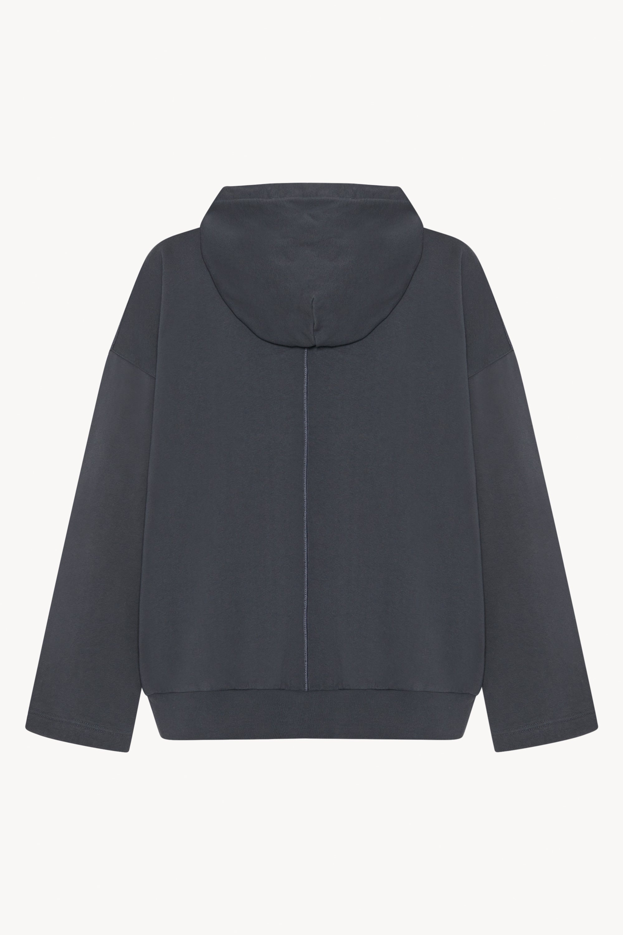 Stanley Sweatshirt in Cotton - 2
