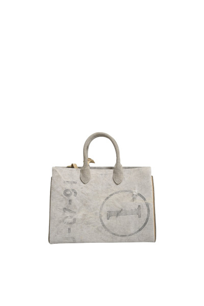 Readymade SHOPPING BAG 30 / WHT outlook