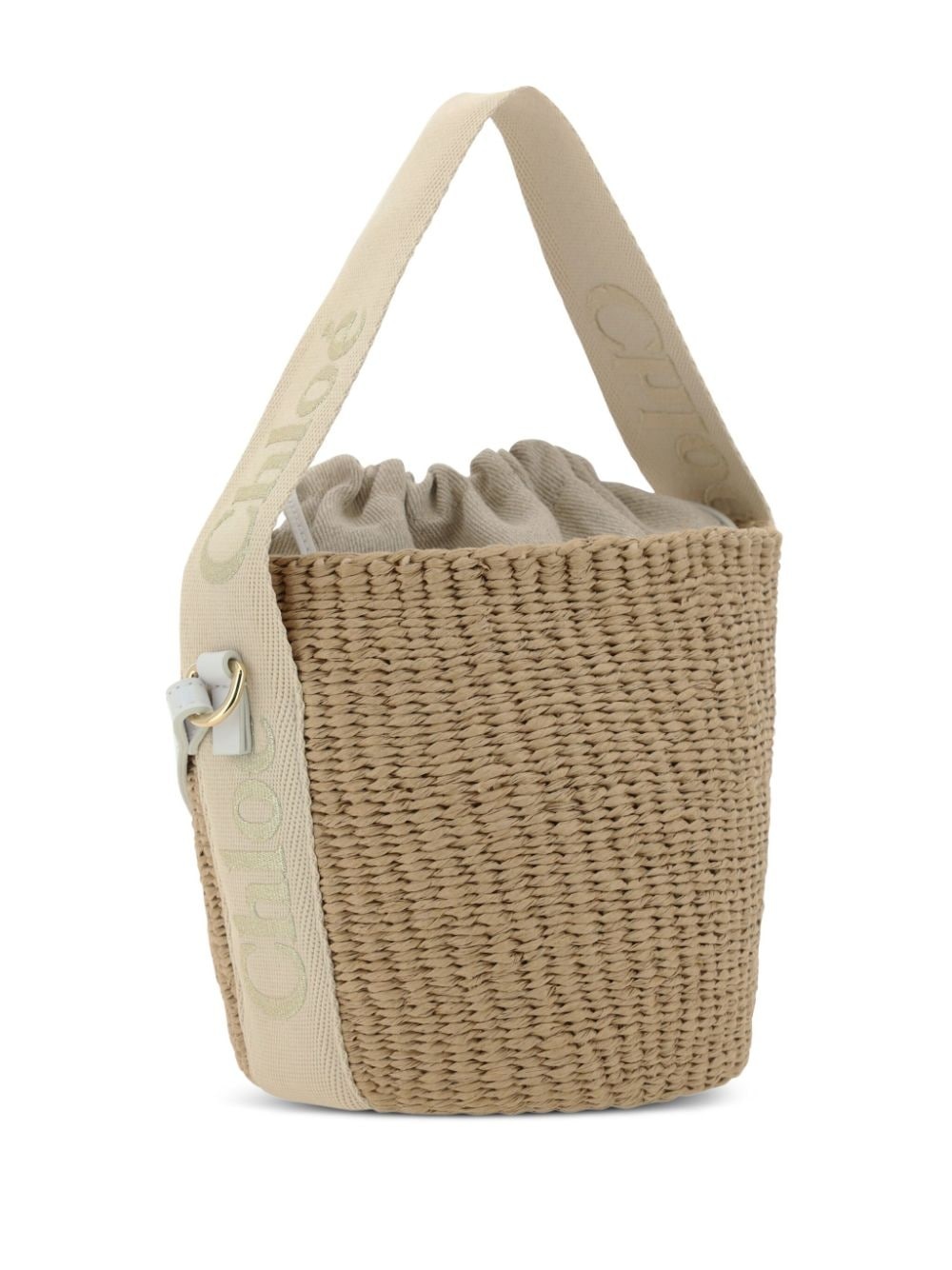 Woody basket bag - 2