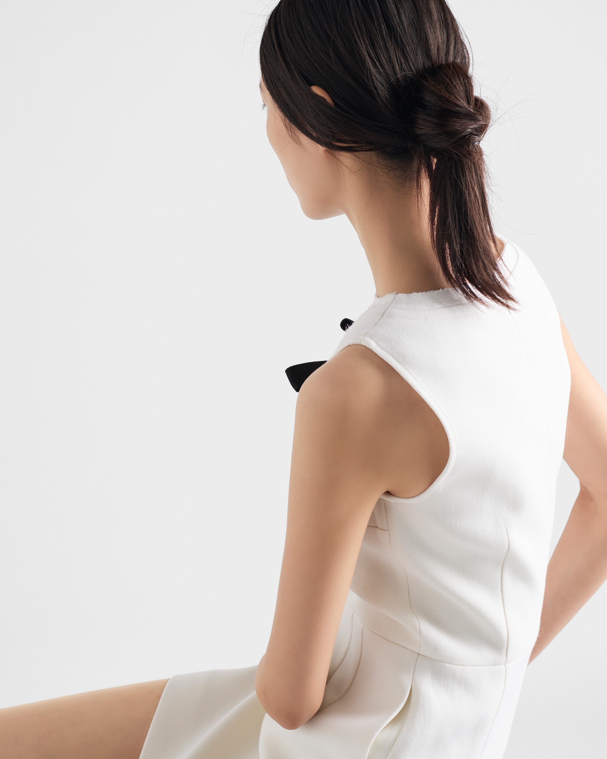 Natté dress - 6