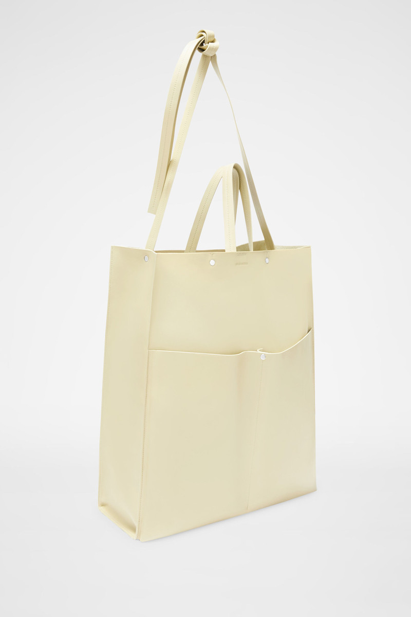 Jil Sander Pocket Tote outlook