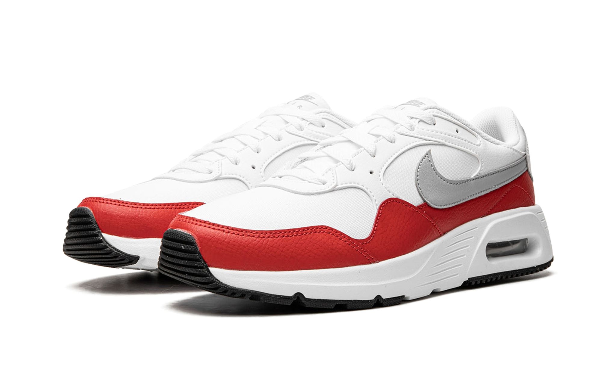 Air Max SC "University Red" - 2