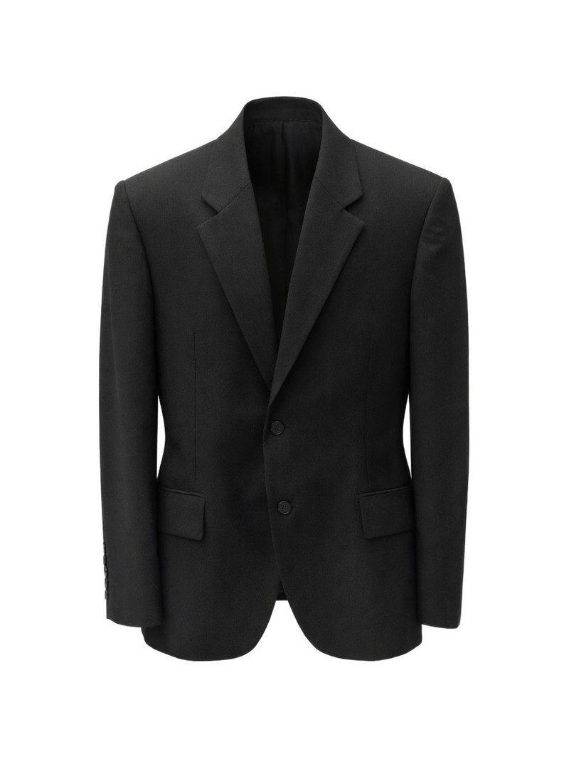two-button tuxedo jacket 1