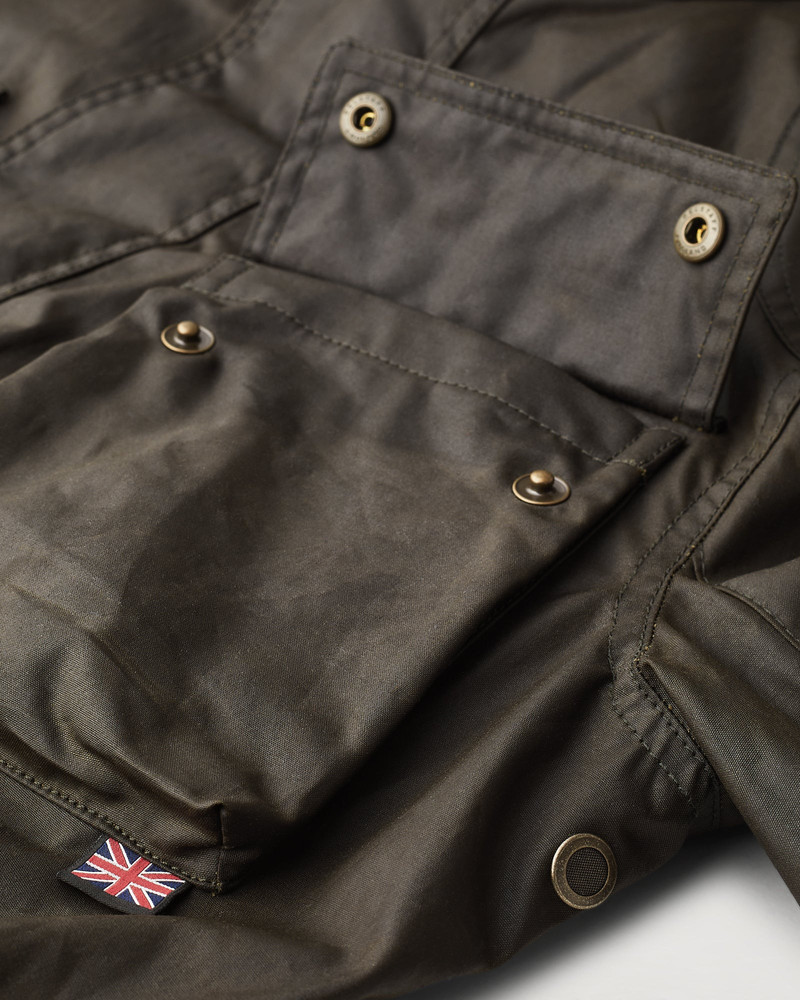 FIELDMASTER JACKET 7