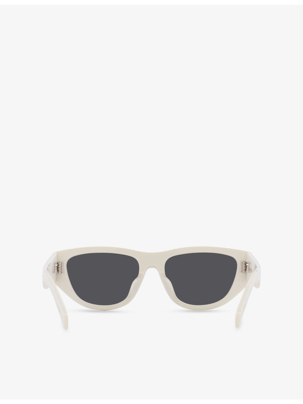 CL40278U Monochroms Cat Eye-Frame Acetate Sunglasses - 3