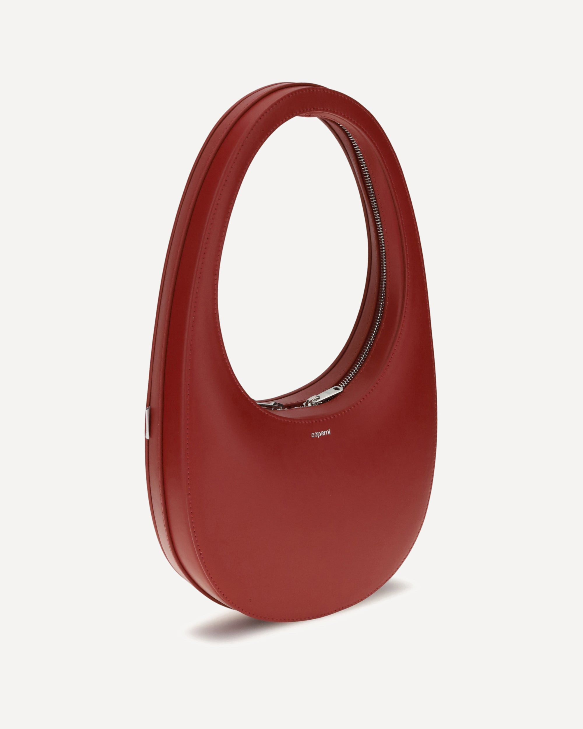 Swipe Shoulder Bag - 2