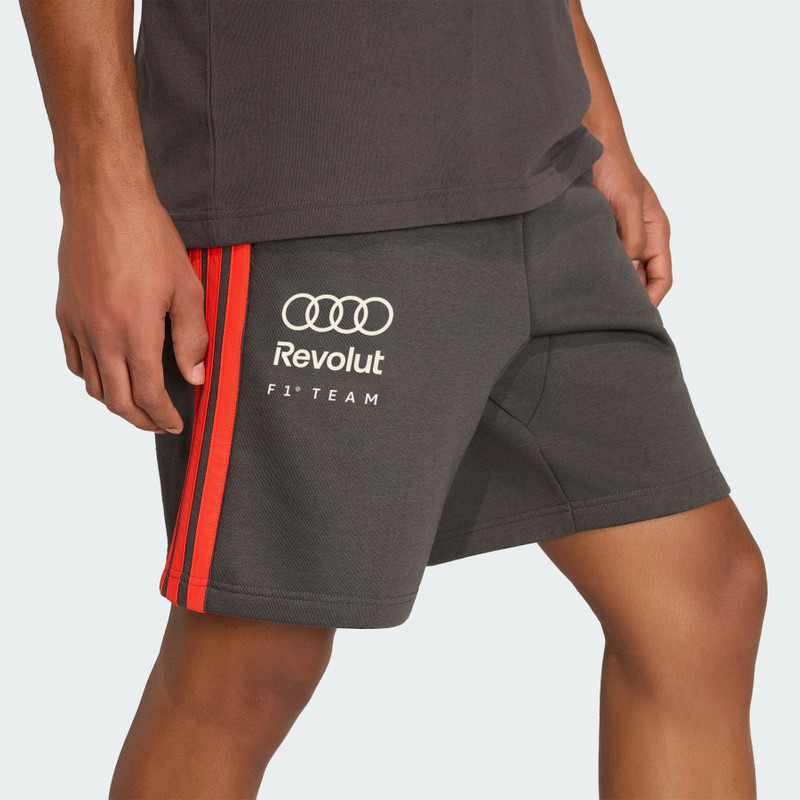 AUDI REVOLUT F1 TEAM DNA SHORT 6