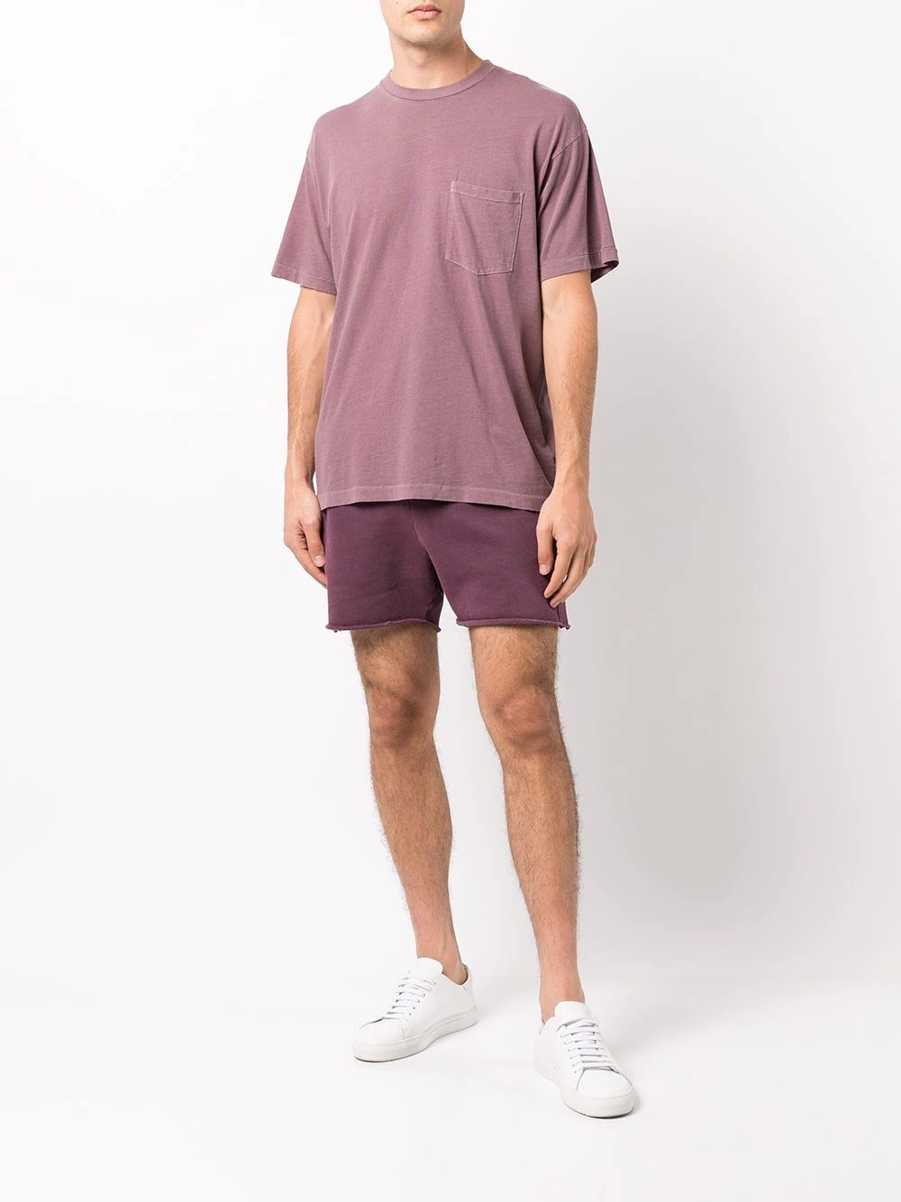 Interval short-sleeved T-shirt - 2