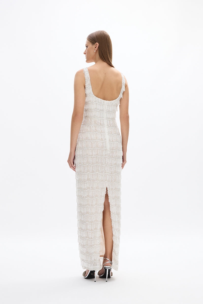SADIE GOWN - 4