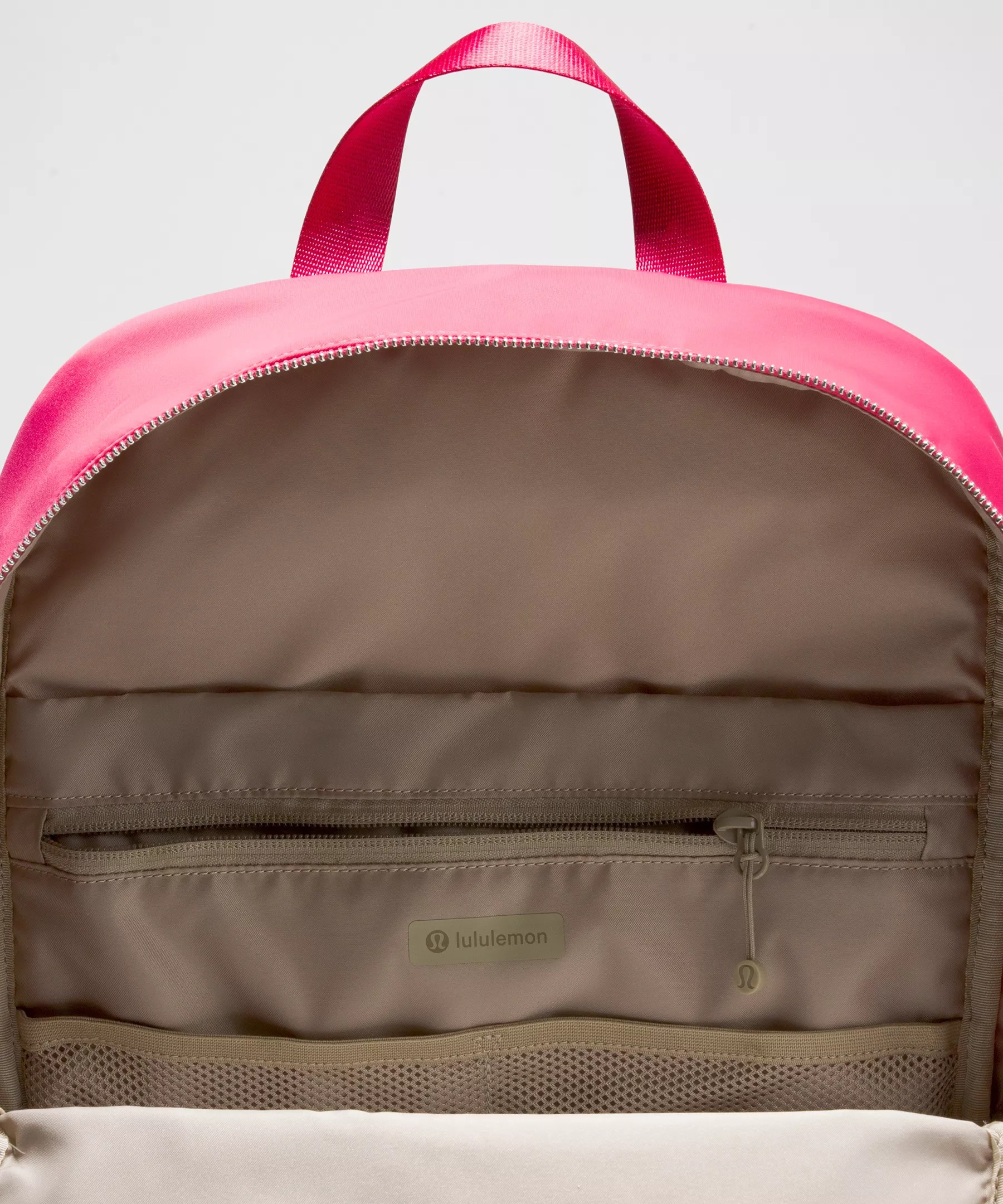 Everywhere Backpack 22L *Metal Hardware - 5