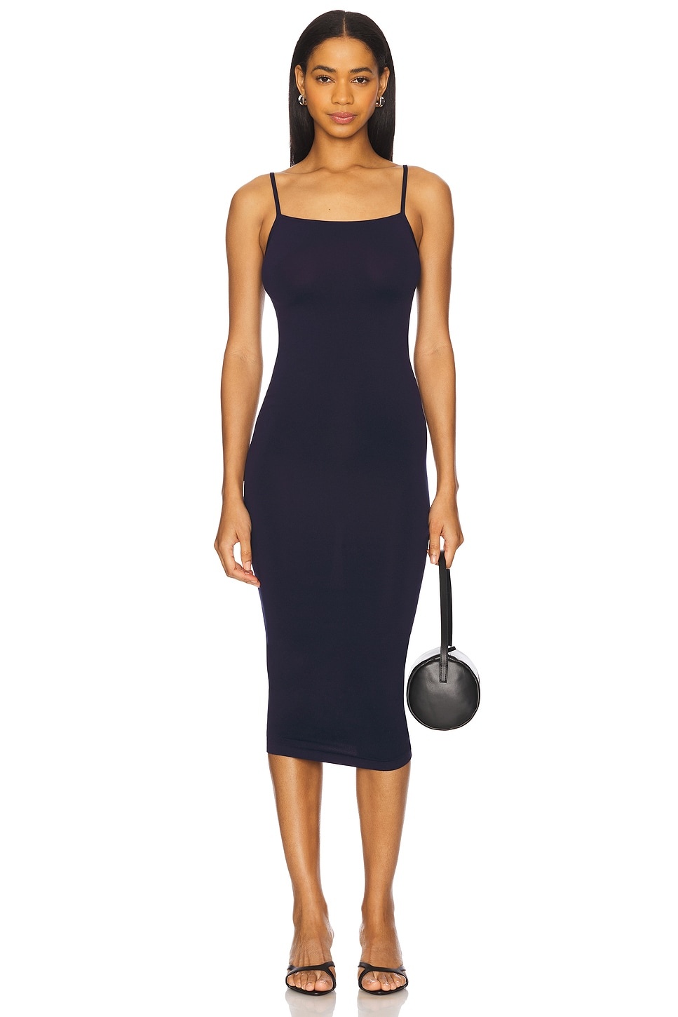 Strap Fatal Dress - 1