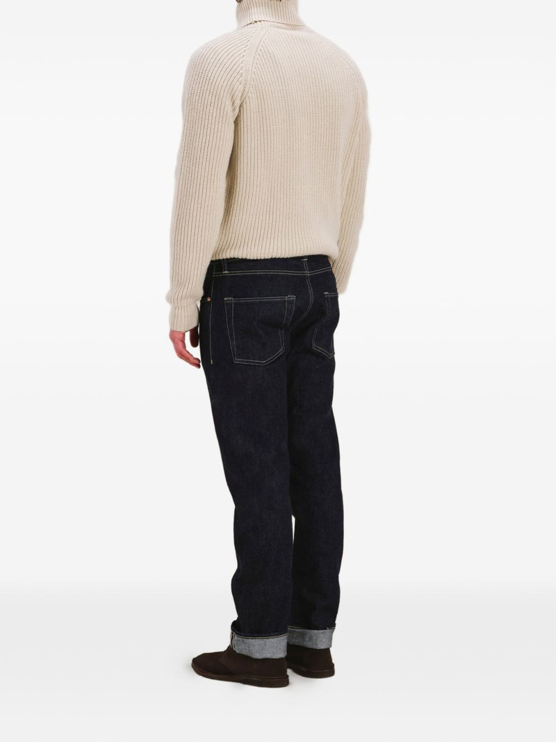 356 Jaky Japan cotton jeans 3