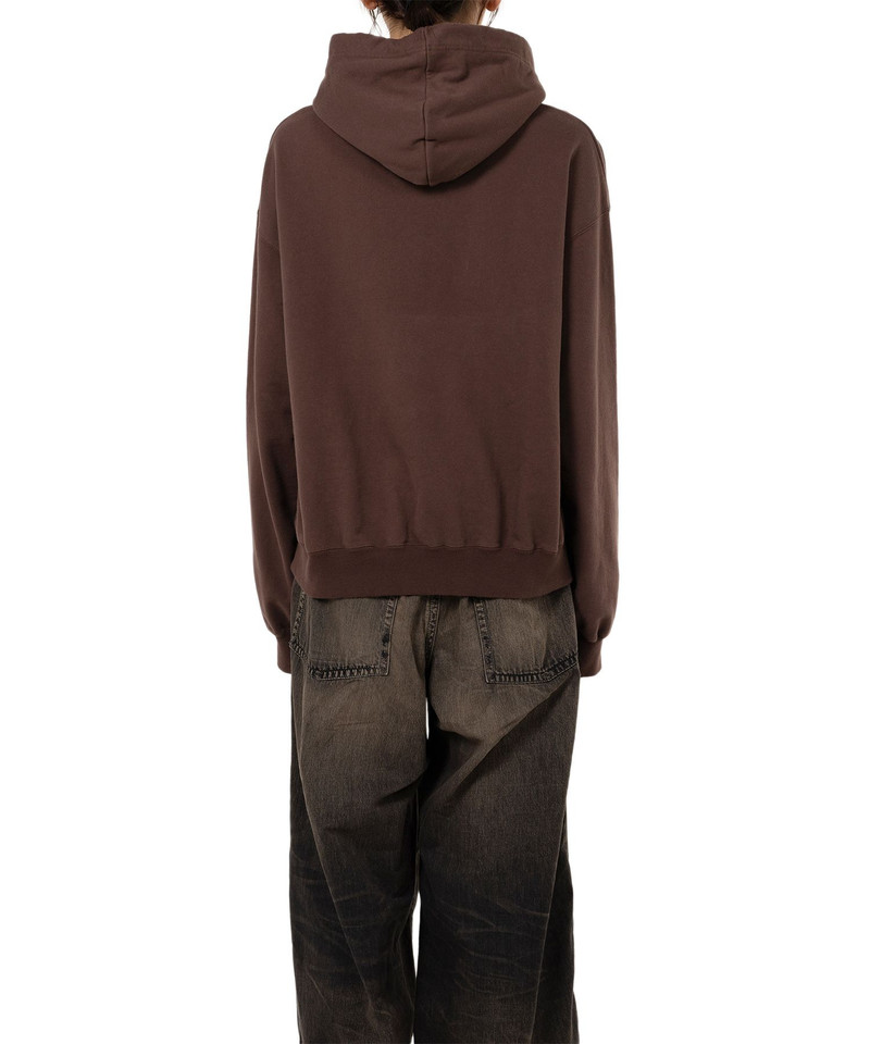 행복한 얼굴 인쇄 hoodie 18