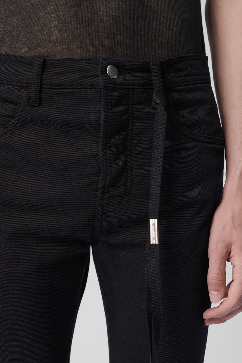 Jonas 5 Pocket Bootcut Jeans - 5