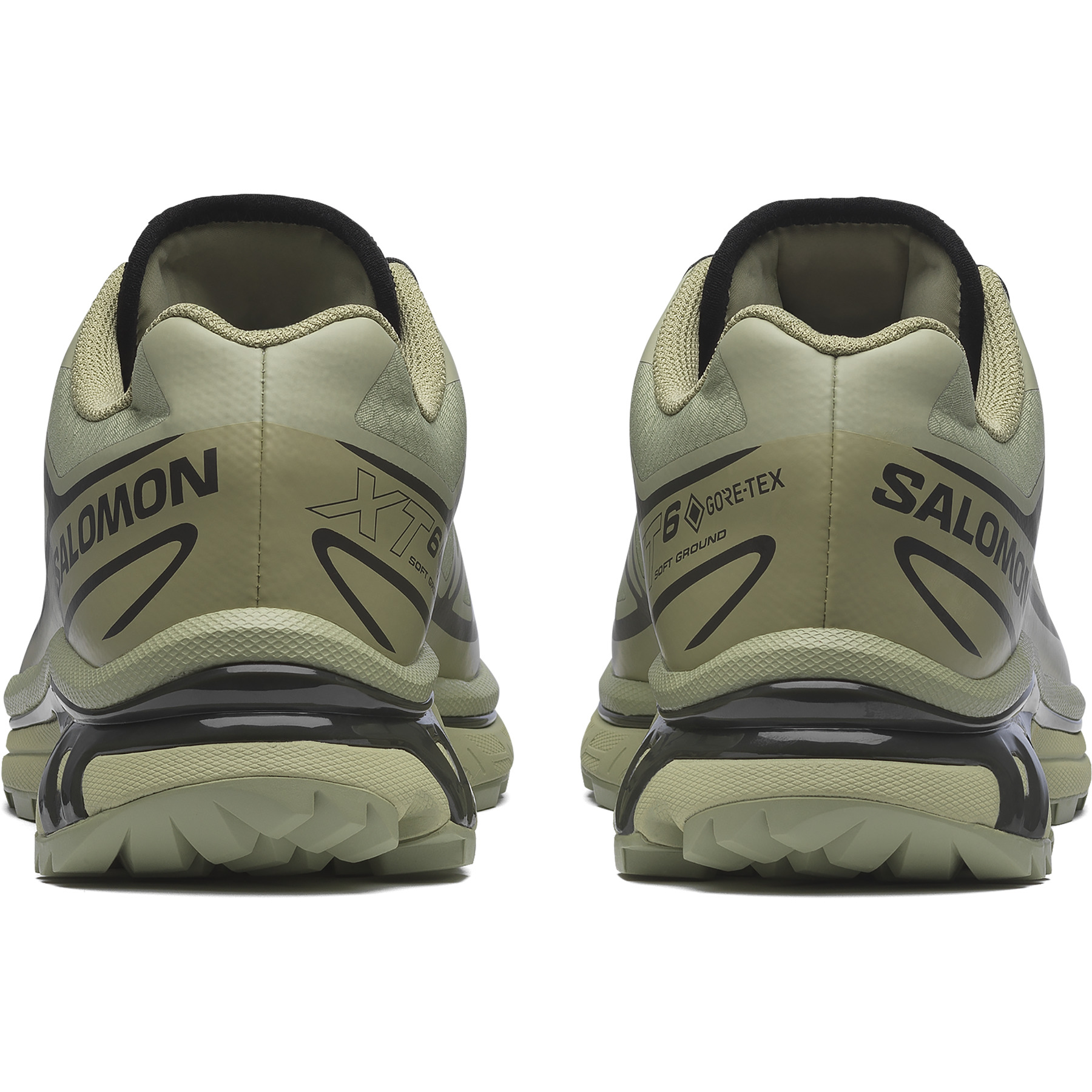 XT-6 GORE-TEX - 5