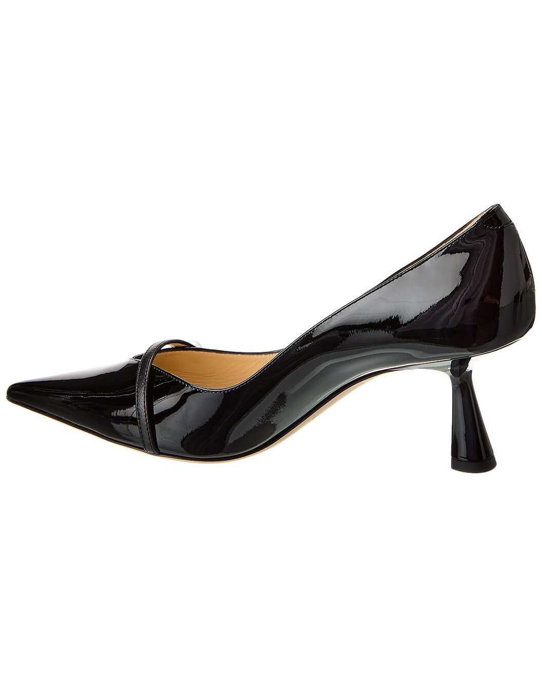 Jimmy Choo Rosalia 65 Patent Pump - 2