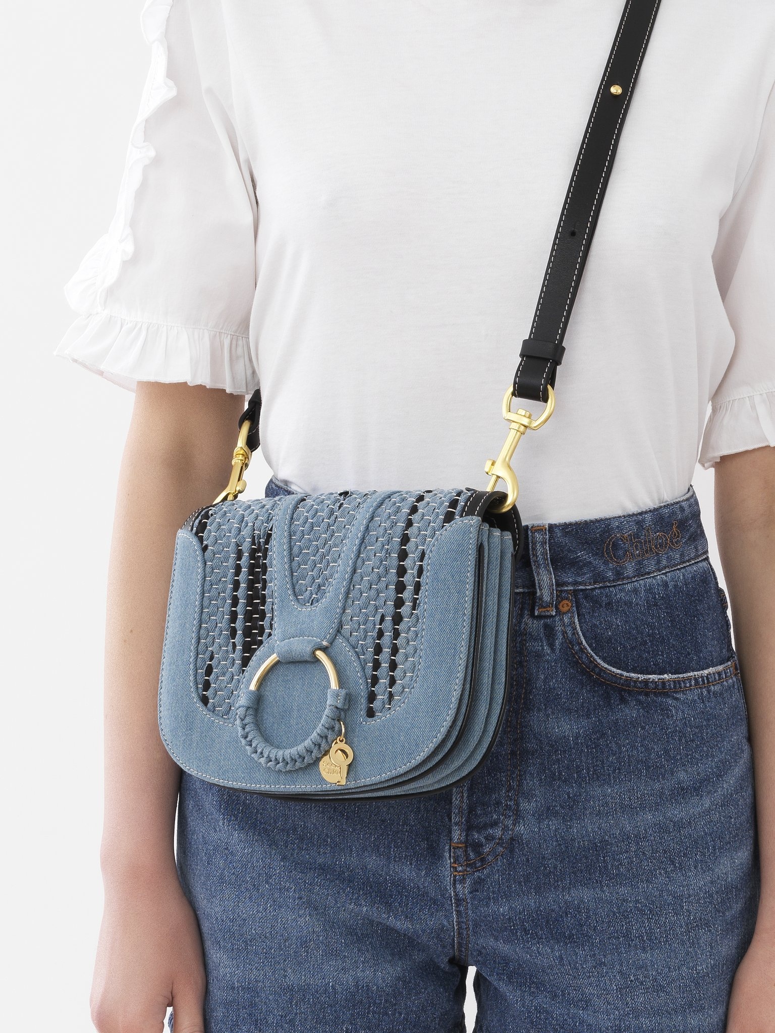 HANA SHOULDER BAG - 5