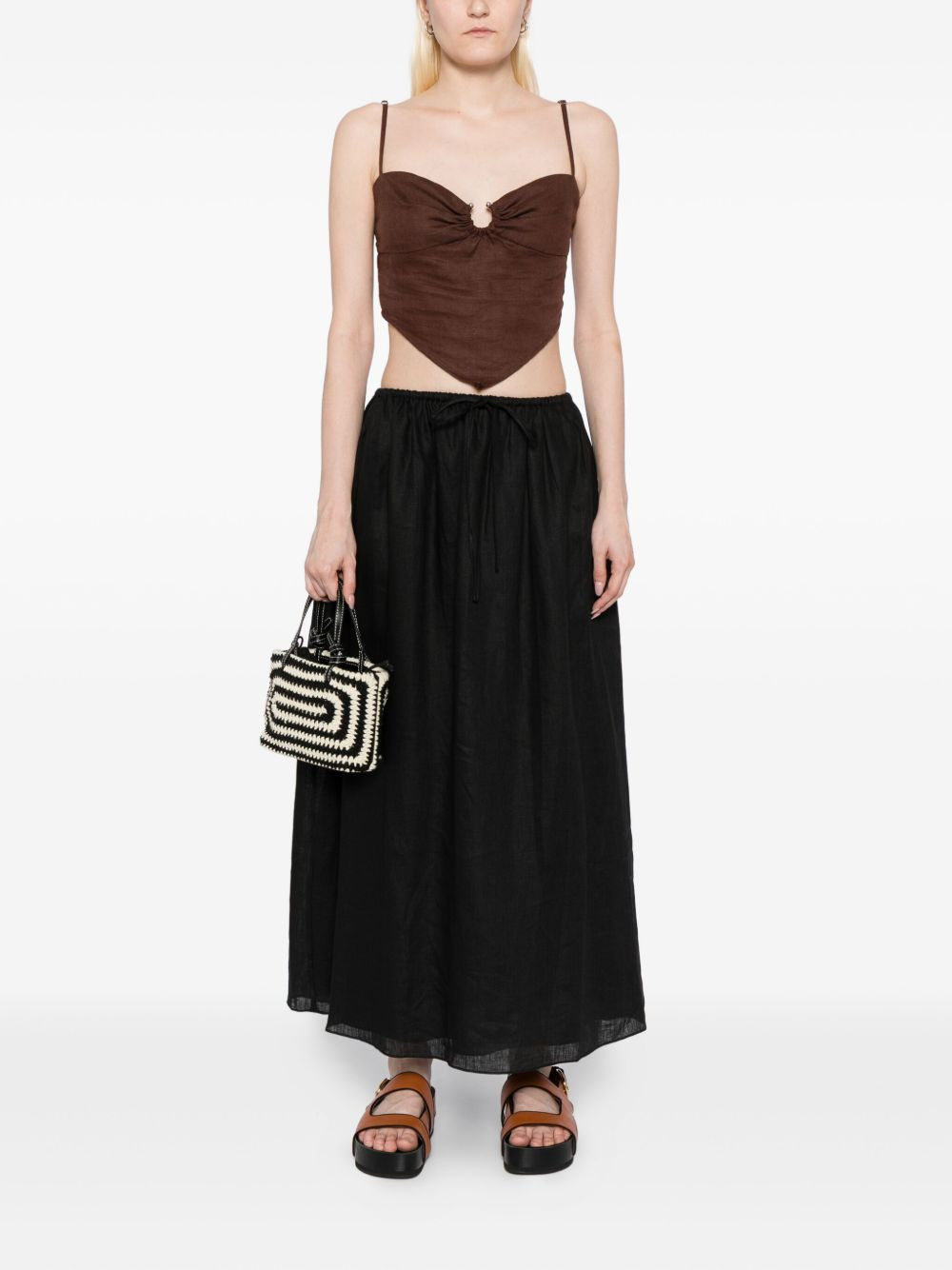 Ginny skirt - 2