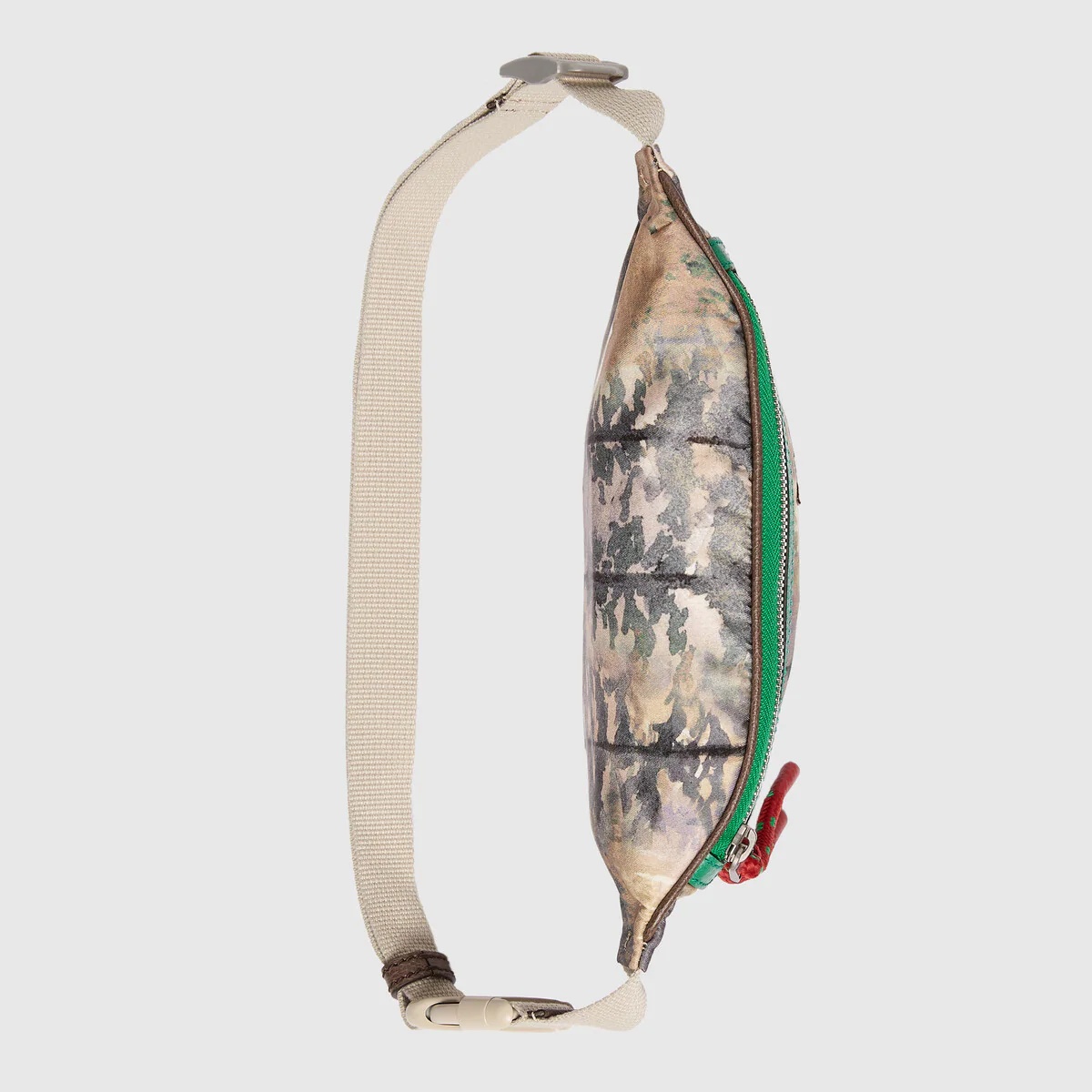 The North Face x Gucci belt bag - 5