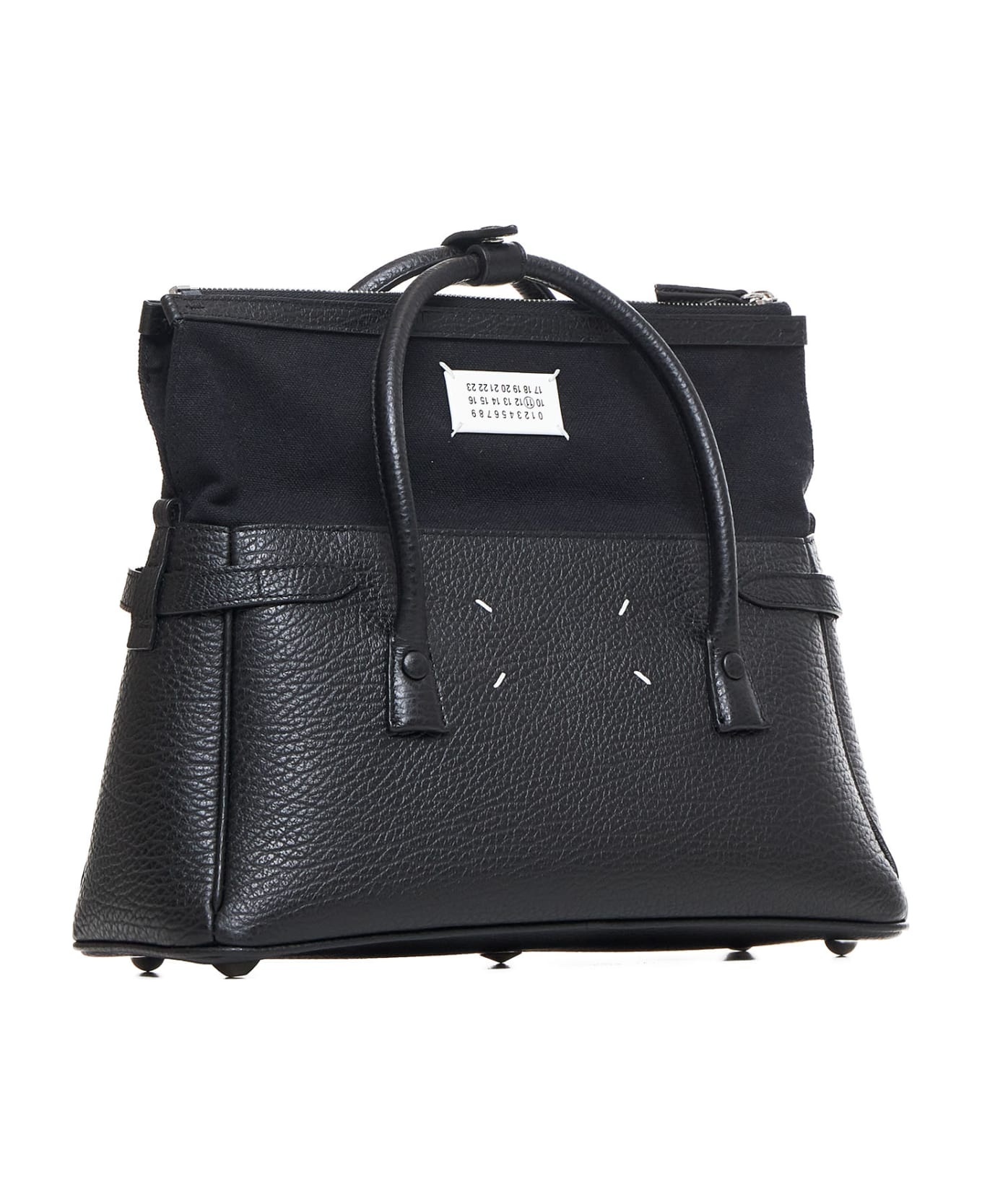 Tote - 3