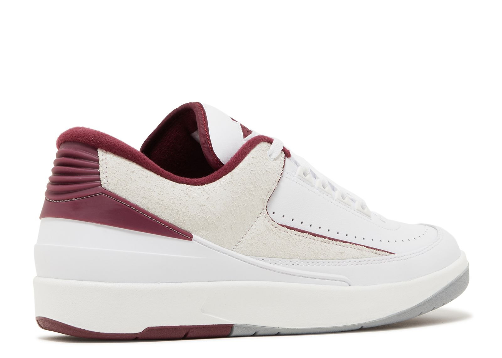 JORDAN 2 RETRO LOW 'CHERRYWOOD' - 3