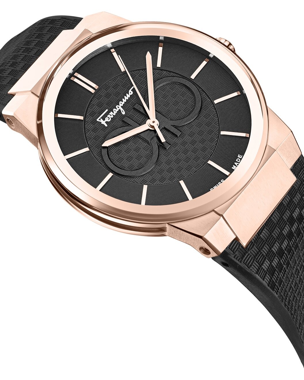 Ferragamo Men's Watch - 3