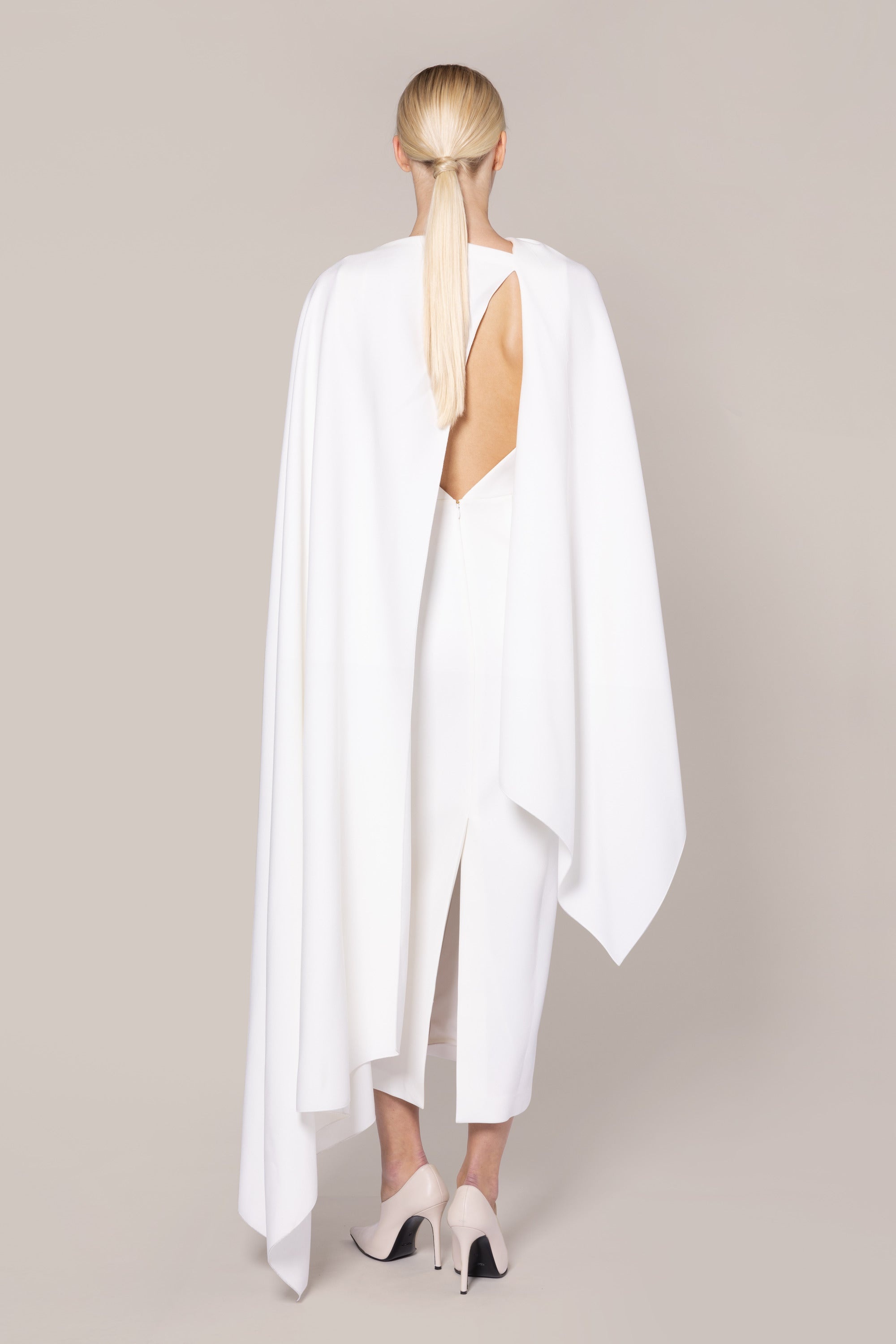 DEMETRIA DRESS - 4
