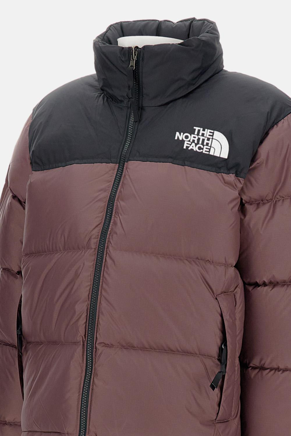 1996 Retro Nuptse Down Jacket - 3