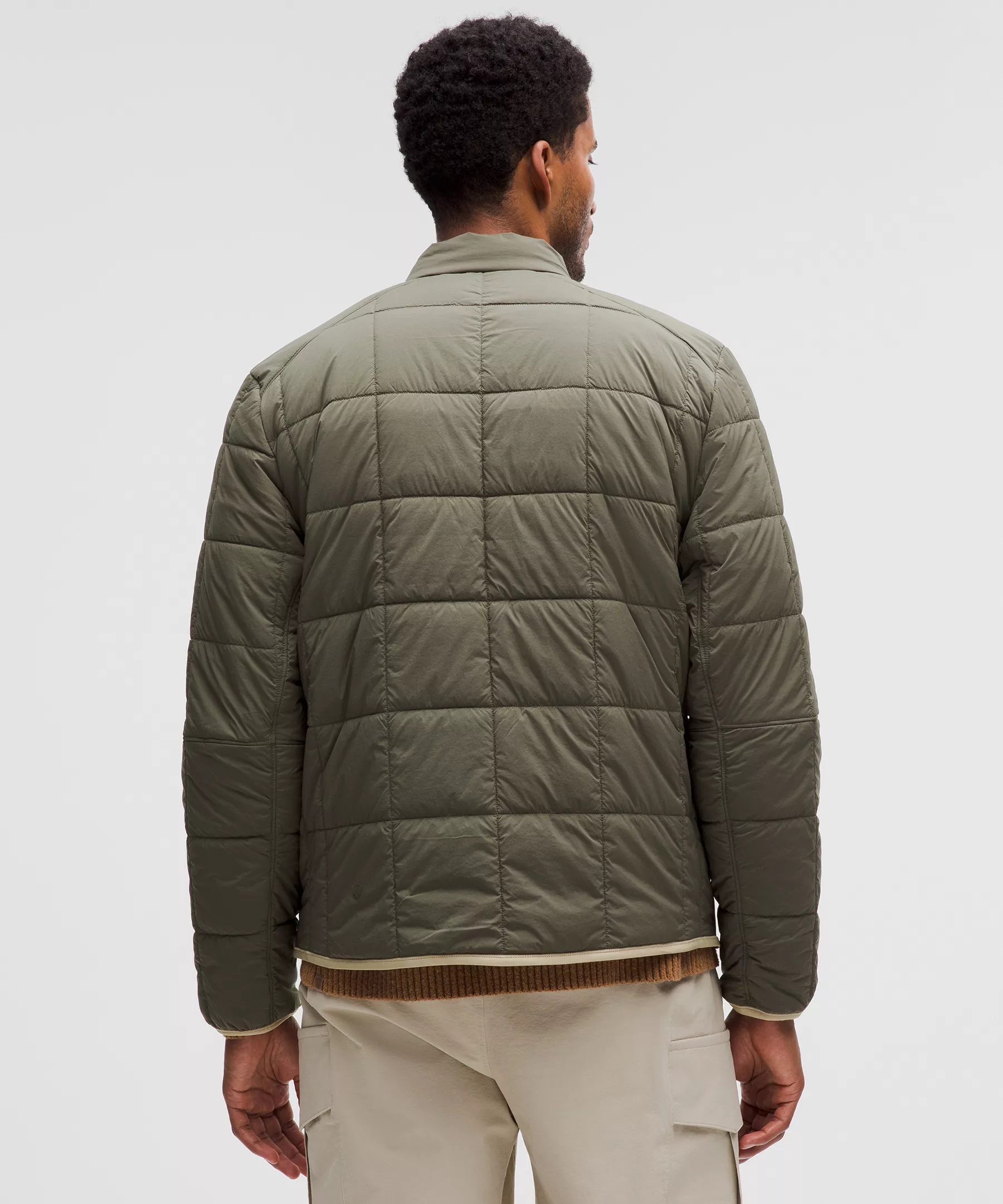 Route Ready Lightweight Insulated Jacket - 3