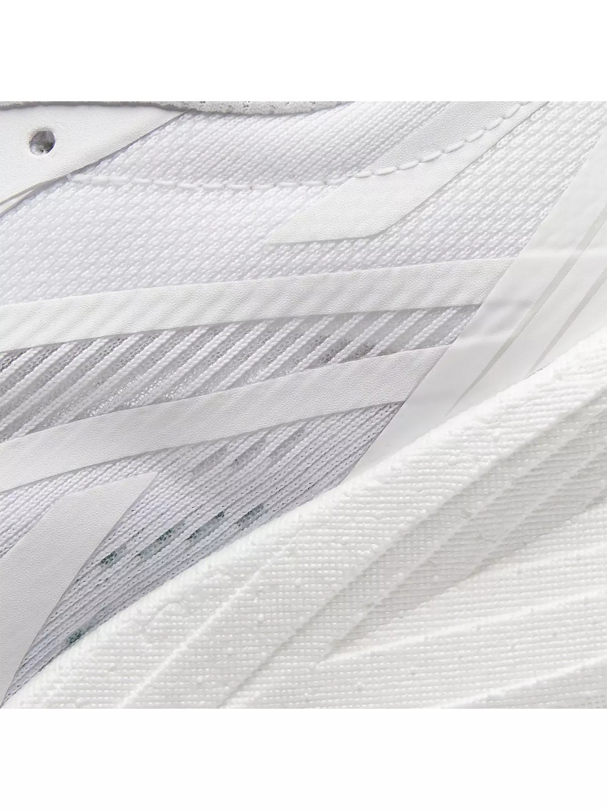 Floatride Energy 5 "Ftwr White/Rbbr White/Reebok Lee 3" Women's Running Shoe - 6