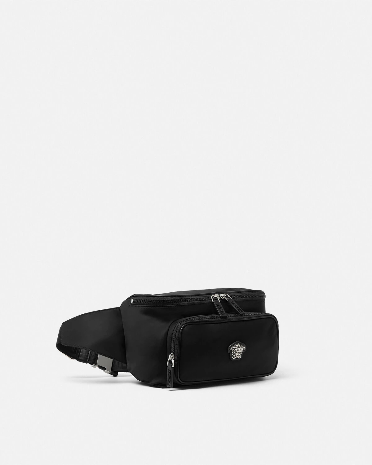 La Medusa Nylon Belt Bag - 2