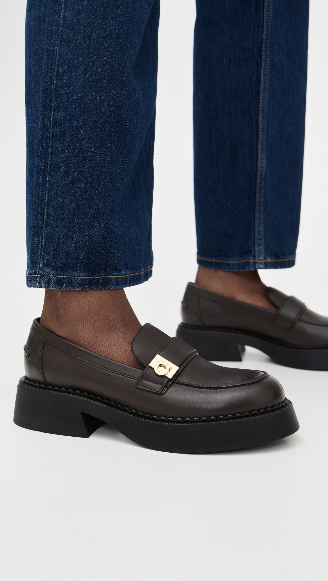 Caminia Loafers - 2