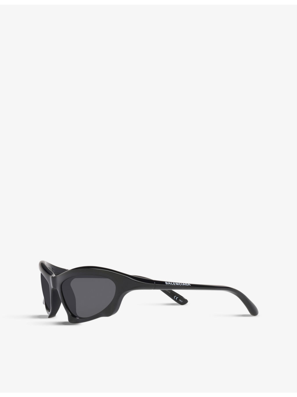 BB0229S Bat Rectangle sunglasses - 3