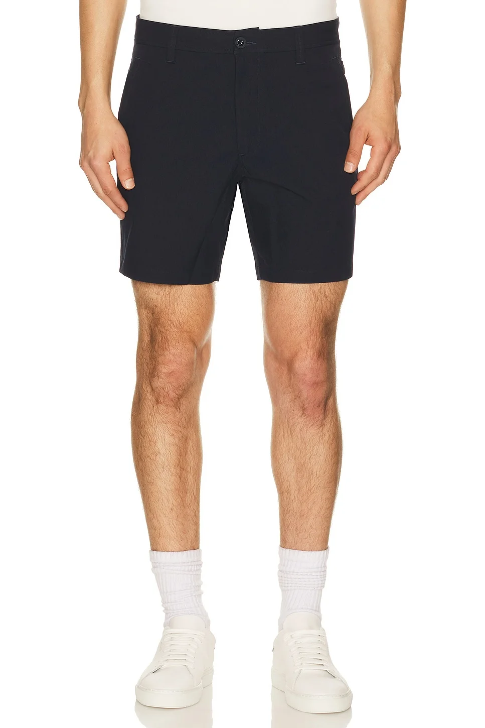 7" Nomad Tech Chino Short - 1
