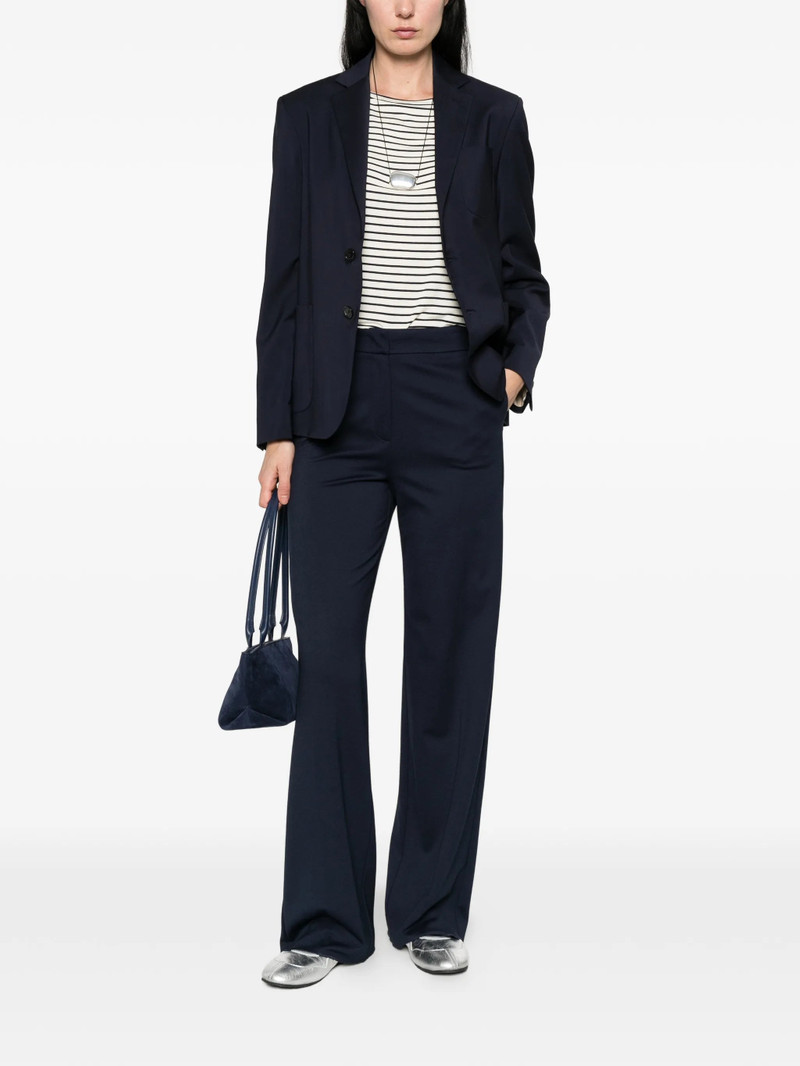 Barena Pocket Buttoned Blazer 3