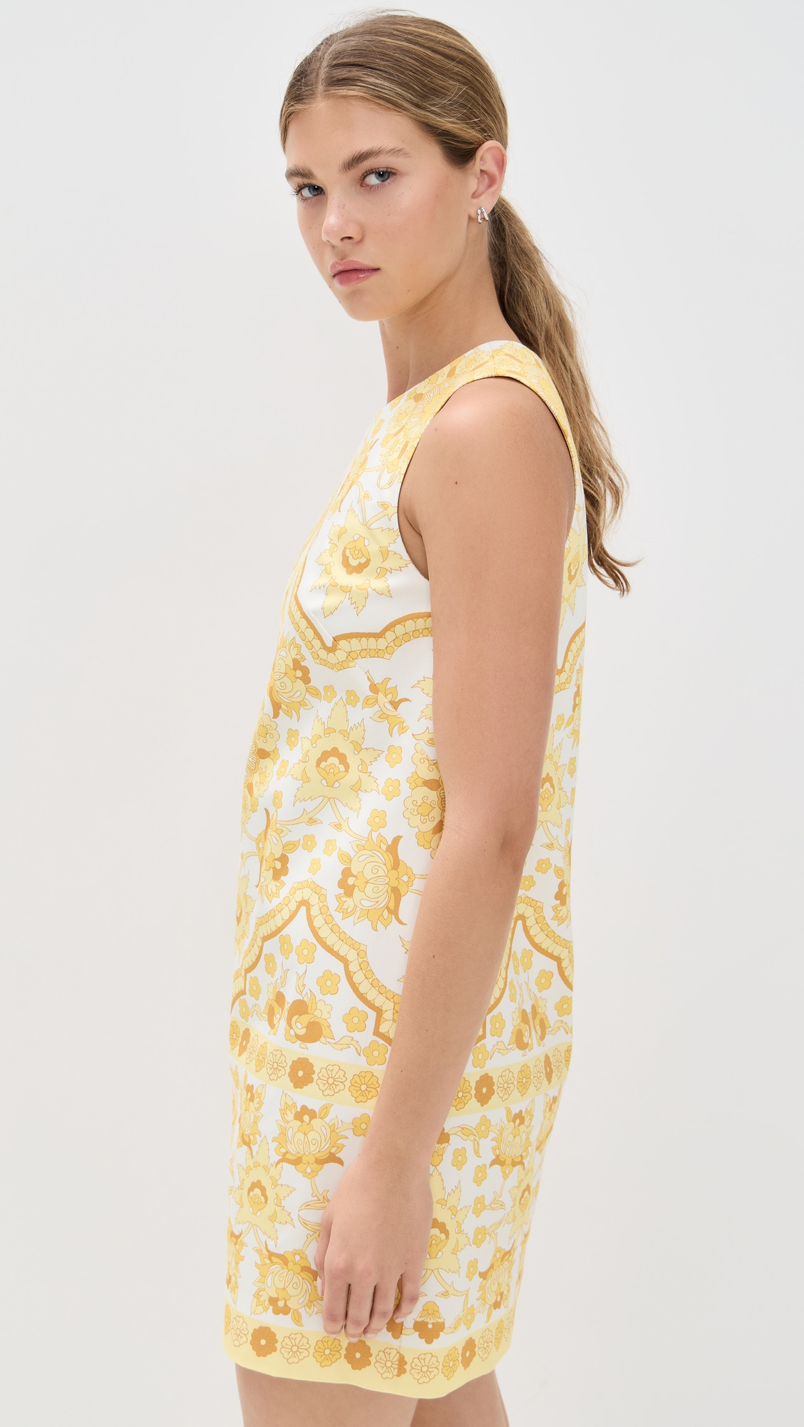 Mackenzie Dress - 3