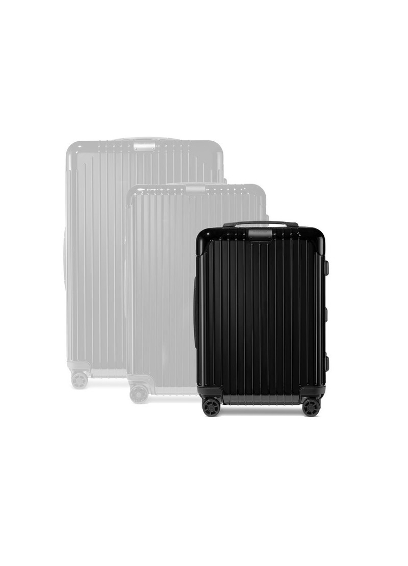 Essential Sleeve Cabin luggage 6